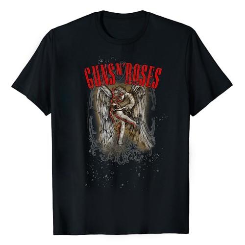 Guns N Roses Unisex tričko Cherub pro dospělé