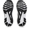 Asics GT 1000 13 Negro Ola Turquesa Zapatillas para Hombre 1011B858-005