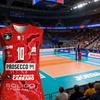 Bestseller Volleyballtrikot für 2026 - 3D-gedrucktes Design, Atmungsaktiv und feuchtigkeitsableitend, Geeignet für Familien