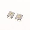 2Pcs Mini Encoder Rotary Encoder Switch Bcd8421 Multi Gear Band Knob Switch Smd Band Switch