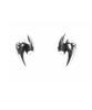 Mezmic Single Teeth Earring