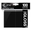 Eclipse Gloss Standard Jet Black Sleeve