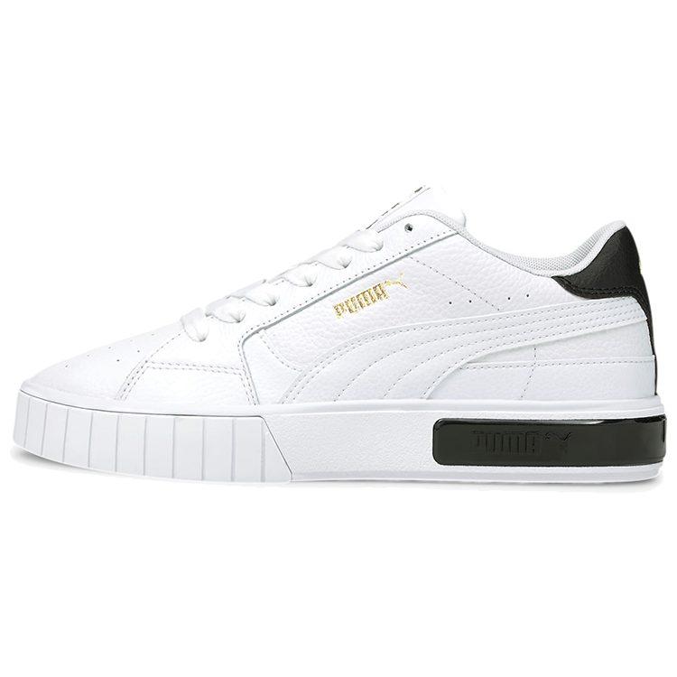 Puma Cali Star 'White Black' Women's 380176-02
