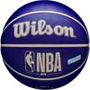 Wilson NBA DRV Basketball Indigo Size 7 Durable Design High Performance