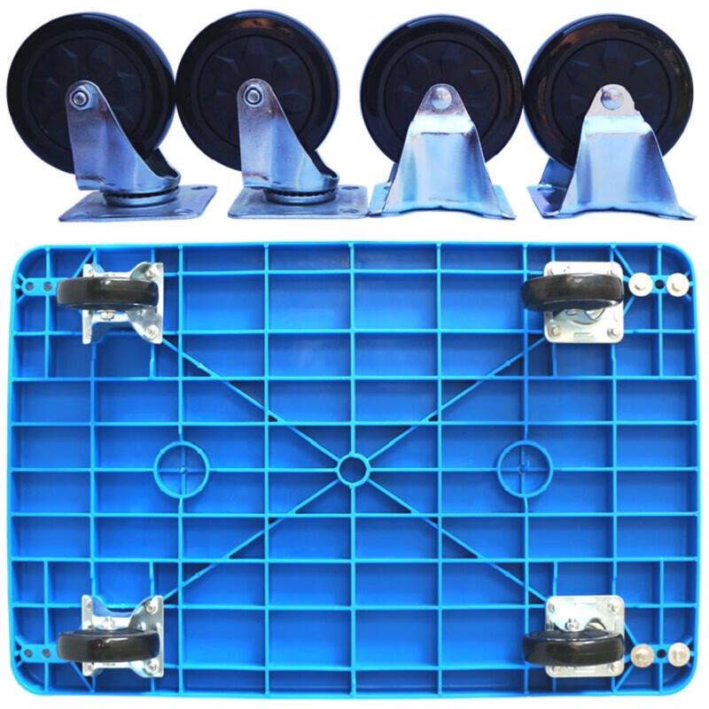 Kailidi Folding Platform Hand Truck