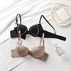 3D Stereo Seamless Lifting Bra: Hollow-Out, Breathable Design for Comfort & Support