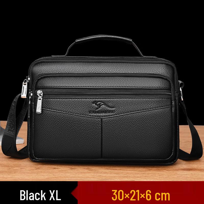 

MDNG Men s Versatile Shoulder Bag Large