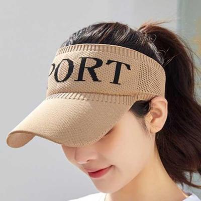 Unisex Sports Sun Cap for Hiking, Fishing, and Sports SLT-DS22