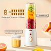 1pc  Portable Fruit and Vegetable Juicer-ideal Milkshake Making Tool for Children-compact Mini Juicer