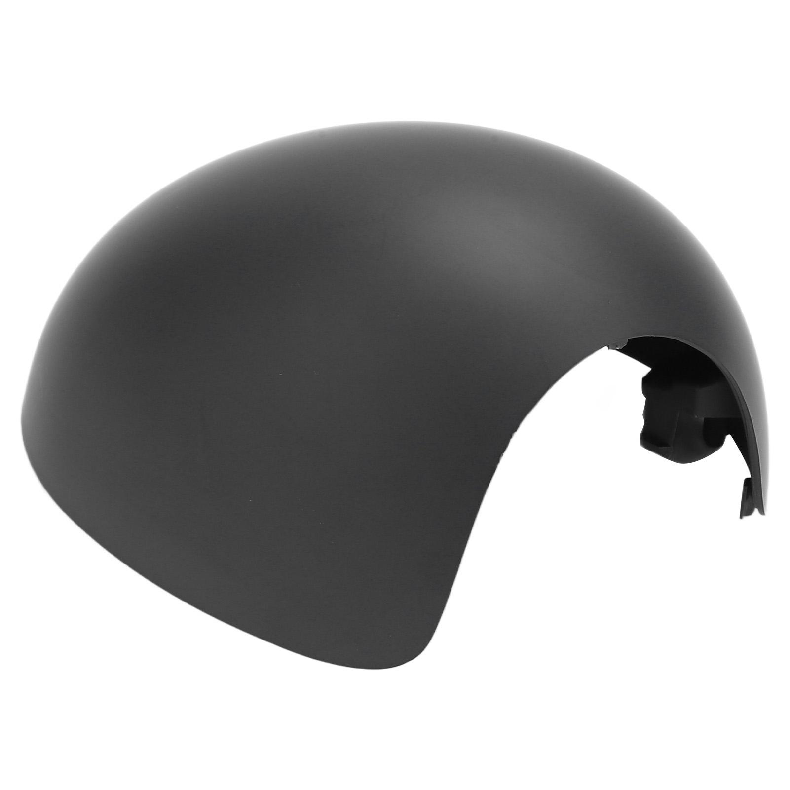 

Door Rear View Mirror Cover Casing Exterior Replacement for Mini R55 Clubman 2007‑2013