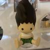 [USED] Re-Ment Petado!! Hunter x Hunter Figure