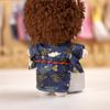 Accessories Plush Dolls Handmade Idol Doll Clothes Suit Doll Clothes Toy Clothing Chinese Style