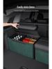 Porsche Trunk Storage Box for Cayenne, Macan, Panamera, Taycan