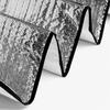 Cartoon Car Sunshade: Windshield Sun Protection & Heat Insulation
