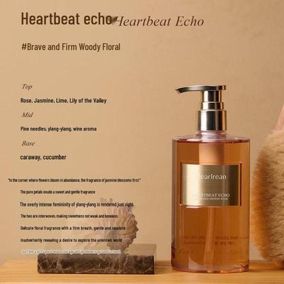 DearIrean Scented Shower Gel