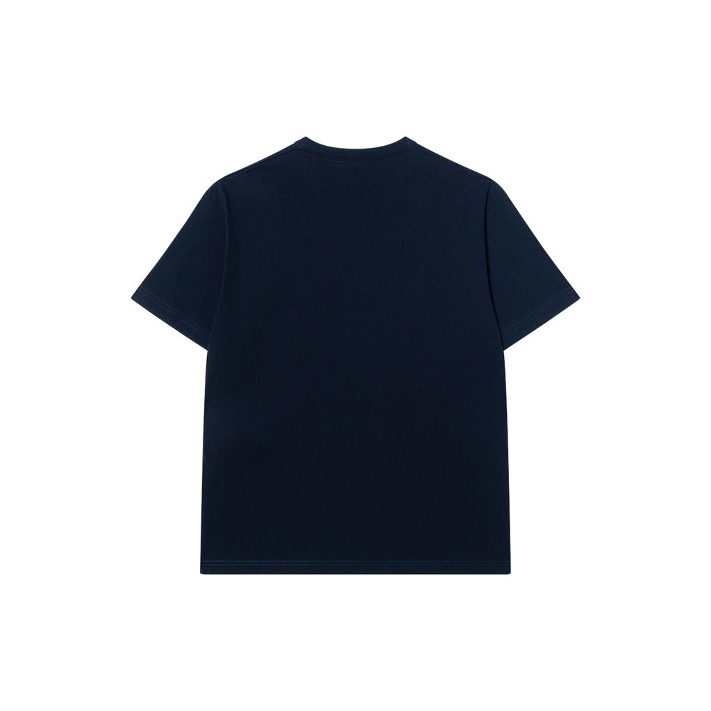 Gucci Logo-print Crewneck T-shirt 796395-XJHDB-