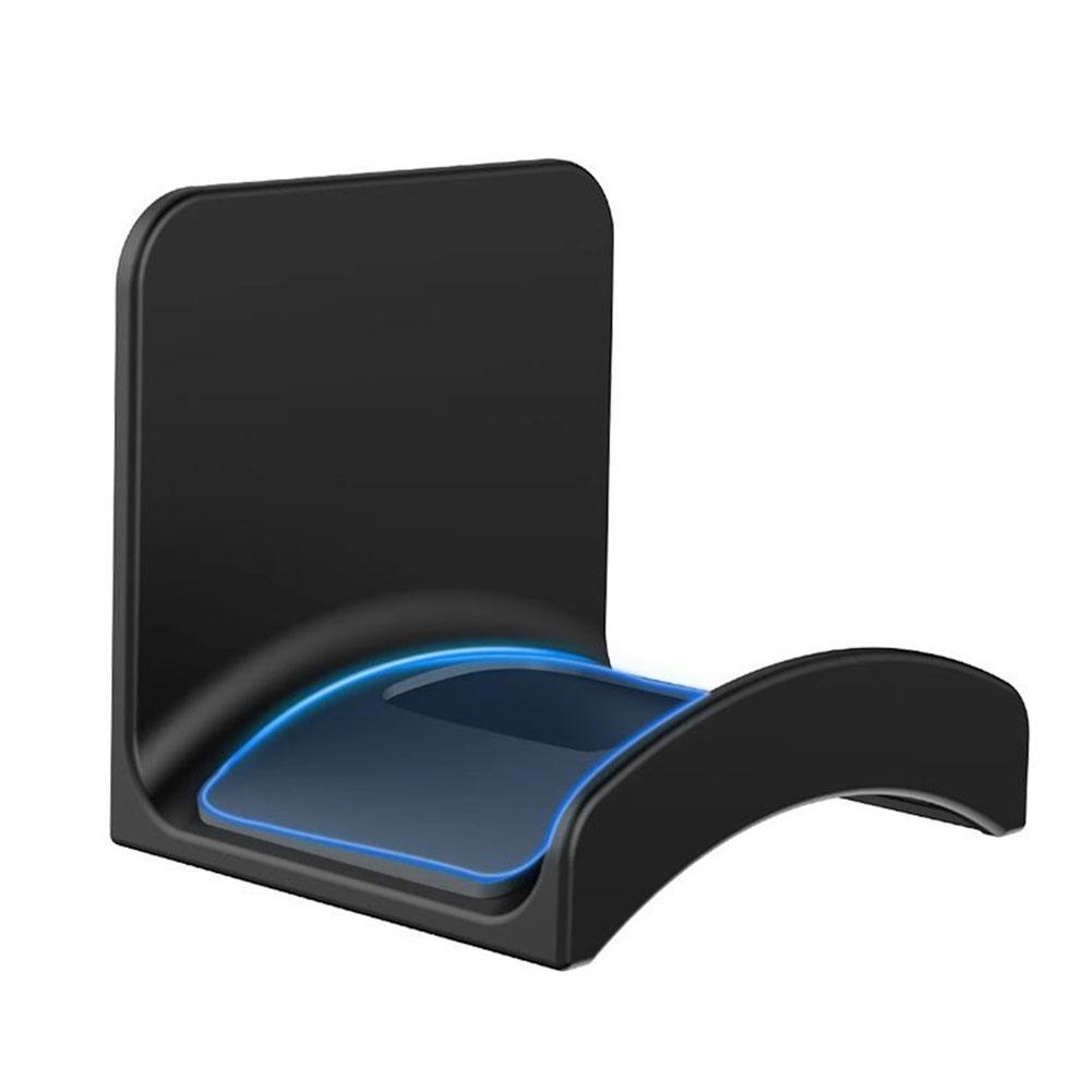 5PCS suport universal pentru căști montat pe perete, suport pentru controller de jocuri, suport pentru căști, raft de afișare sub birou, cârlig pentru cârlige pentru căști