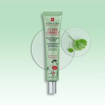 Trucco viso – Correttori e fondotinta