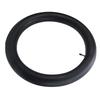 Motorcycle Front Tire Inner Tube 2.75‑17 3.00‑17 Steel Alloy Valve Stem with Gas Nozzle,