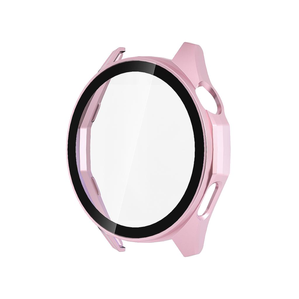 Tempered Glass+Case for Huawei Watch GT 6 46mm Smartwatch PC Bumper Shell Anti Fall screen protector HUAWEI WATCH GT6 41mm Cover