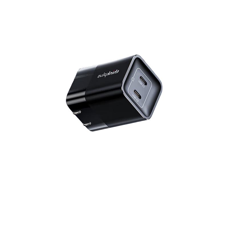 

Lenovo Universal Fast Charging Adapters & Power Banks Standard