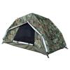Guard Camp Single Person Pop-Up Camouflage Camping Tent