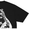 Palace Holiday Collection FW25 Tri Sorcery T-Shirt Loose Comfortable Short Sleeve Unisex Tops PAL-FW25-163