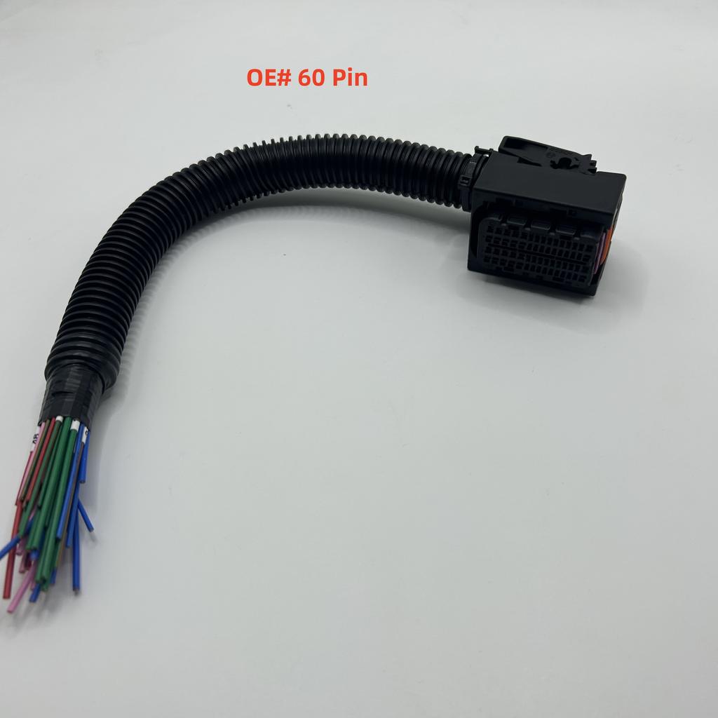 New  0281020410  0281 020 410 Engine Computer Board ECU EDC17V44 612640080460 For Weichai