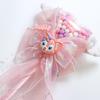 2025 Summer LinaBell Puffy Lolita Princess Dress for Girls - Birthday Gown