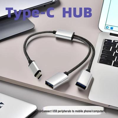 Accessori per computer – Hub USB