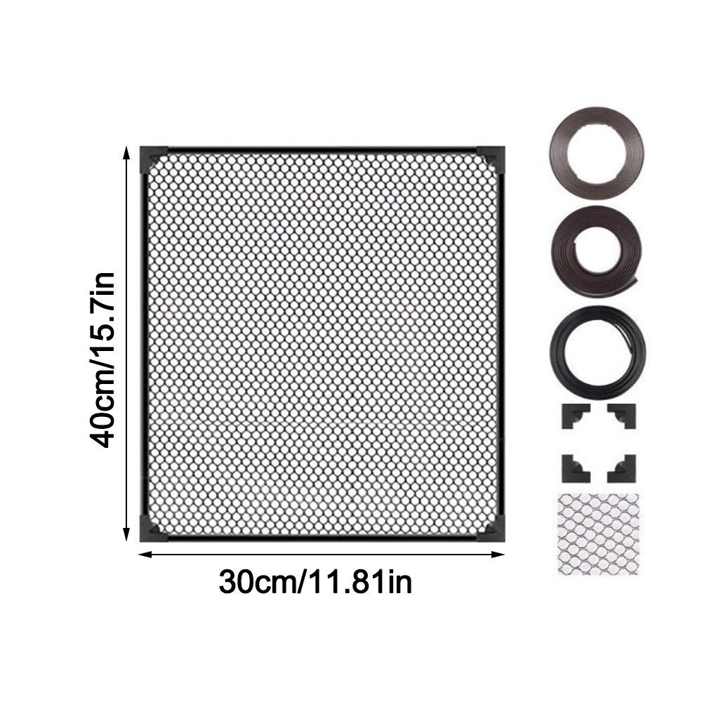 Durable Magnetic Fish Tank Lid Cover DIY Easy Installation Fish Tank Mesh Lid Cover Fish Tank Top Protective Cover Aquarium