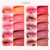 Milk Touch Jelly Fit Tinted Glow Tint 06 Chericious High Color (Korean Cosmetics) - Long-lasting Shine, Payoff.