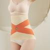 New Thin Waistband High Elasticity Body Shaper Waist Belt Shapewear Girdle Sports
