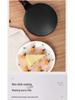 Macchina automatica per crêpes e pancake con controllo della temperatura