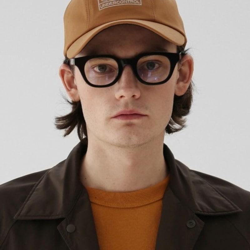 

UNDERCONTROL SKELETON UDC / BUMPER B b/ DESERT FREE