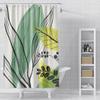 home shower curtains for bathroom waterproof fabric bathroom Curtains modern shower curtain 180x200 240x200