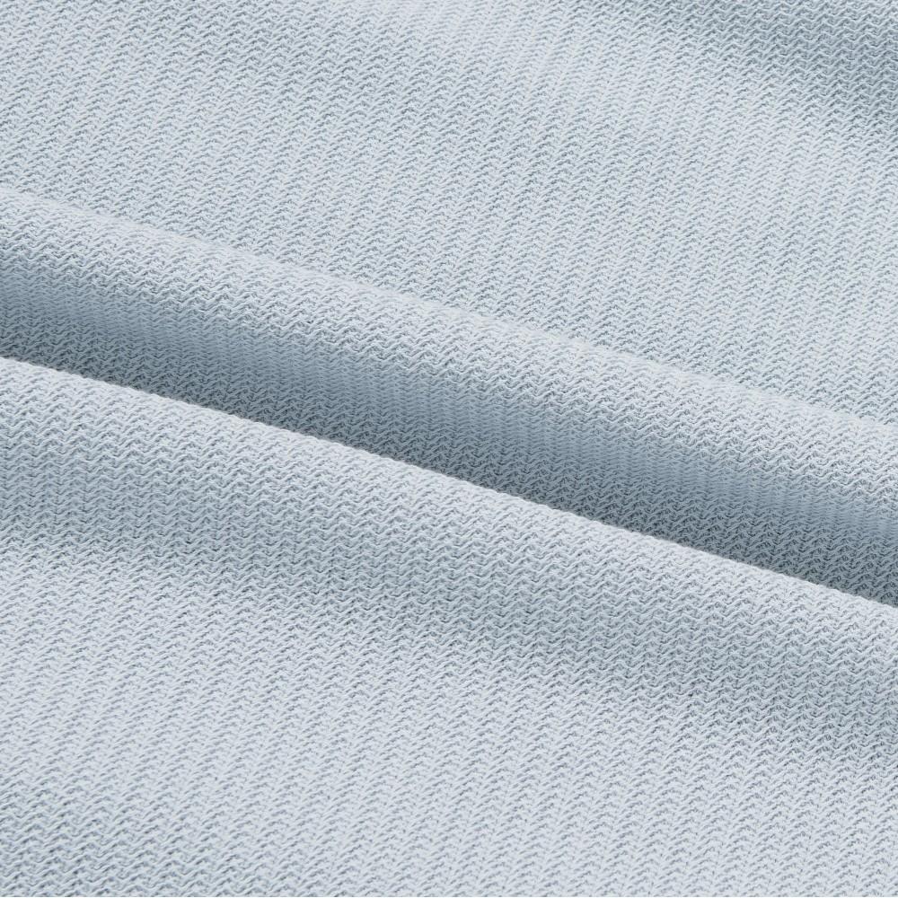 Lacoste Men's Openwork Short-Sleeve Cardigan AH457E-56GHBA