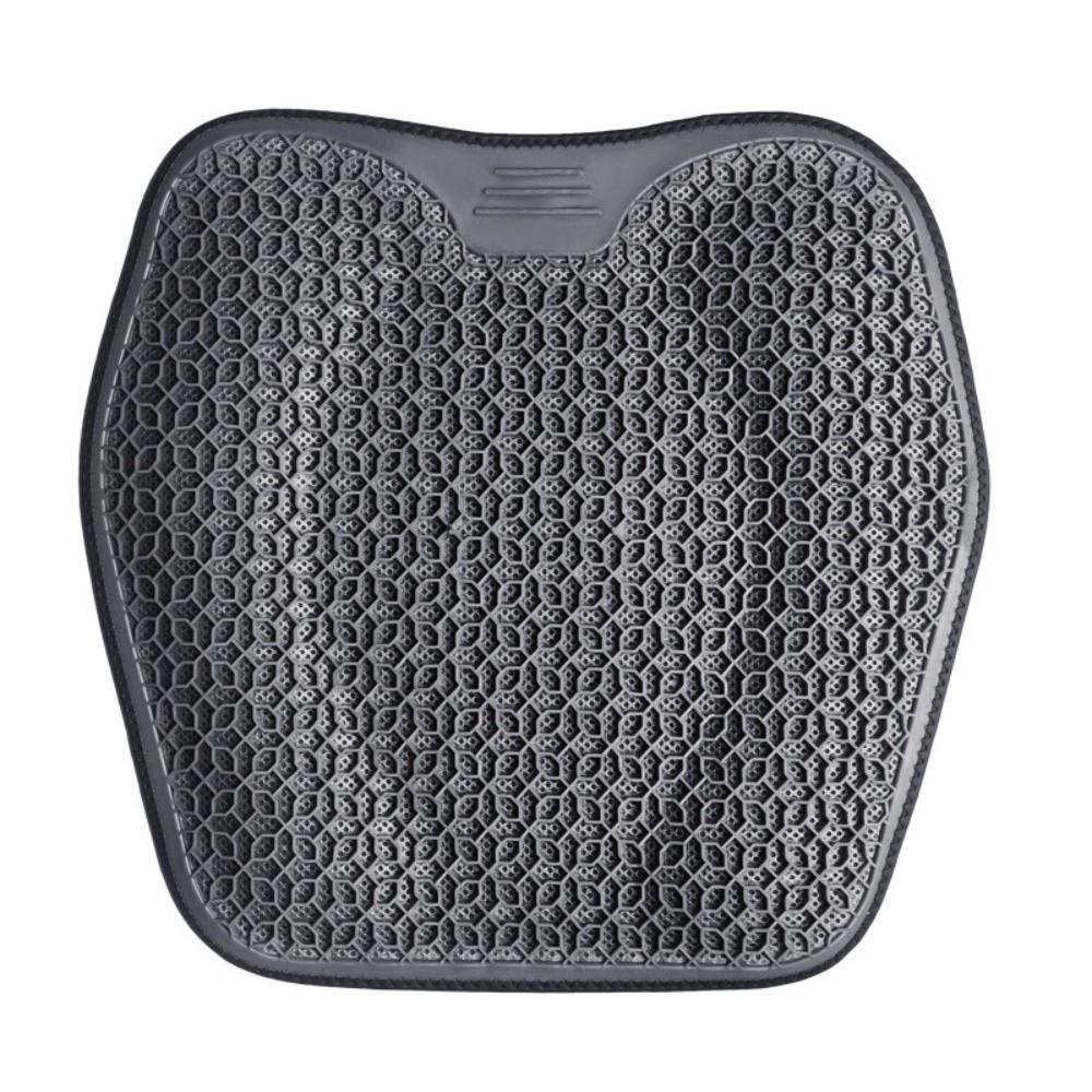 Lightweight Gel Seat Cushion Breathable Chair Pad New Support Cushion  Ergonomic Support