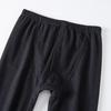 Fashion Large Size Men's Spring and Autumn Thermal Suit Winter Bottoming Autumn Clothes and Trousers Men's Home Thermal Underwear Set