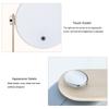 Portable LED Table Lamp Lantern Retractable Folding USB Charging Reading Eye Book Lamp Bedroom Bedside Decoration Night Light