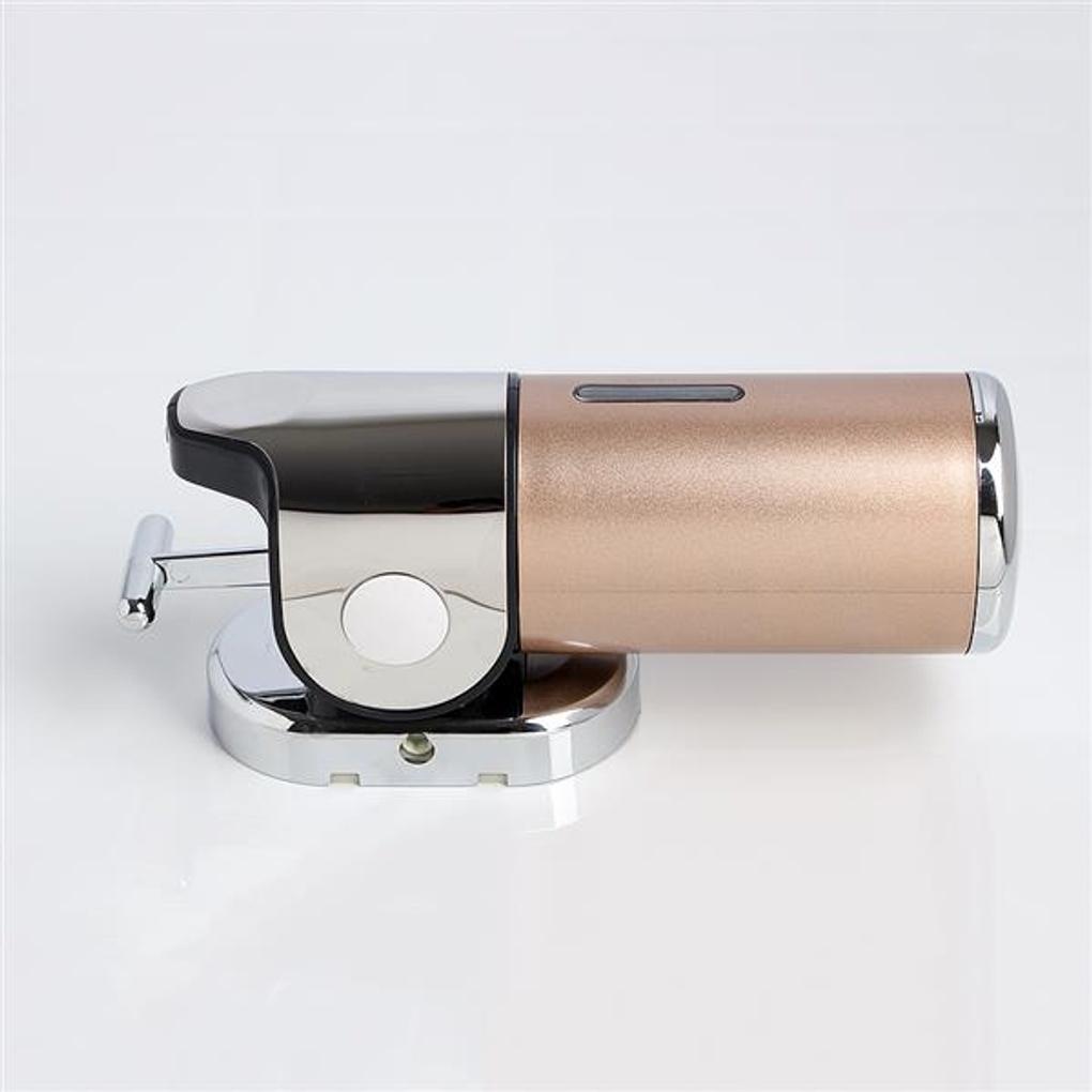 Pure Home Liquid Soap Dispenser/Shampoo Bottle Liquid Soap Case Detergent Bottle