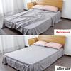 4er-Pack Bettlaken-Befestigungsclips Quilt Anti-Verrutschen Befestigungsschnalle Matratzenlaken Eckenspanner Laken Anti-Rutsch Schnalle