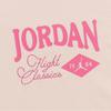 Jordan Regular T Shirt Women's Legendary Light Brown/Vibrant Pink FN5724-203