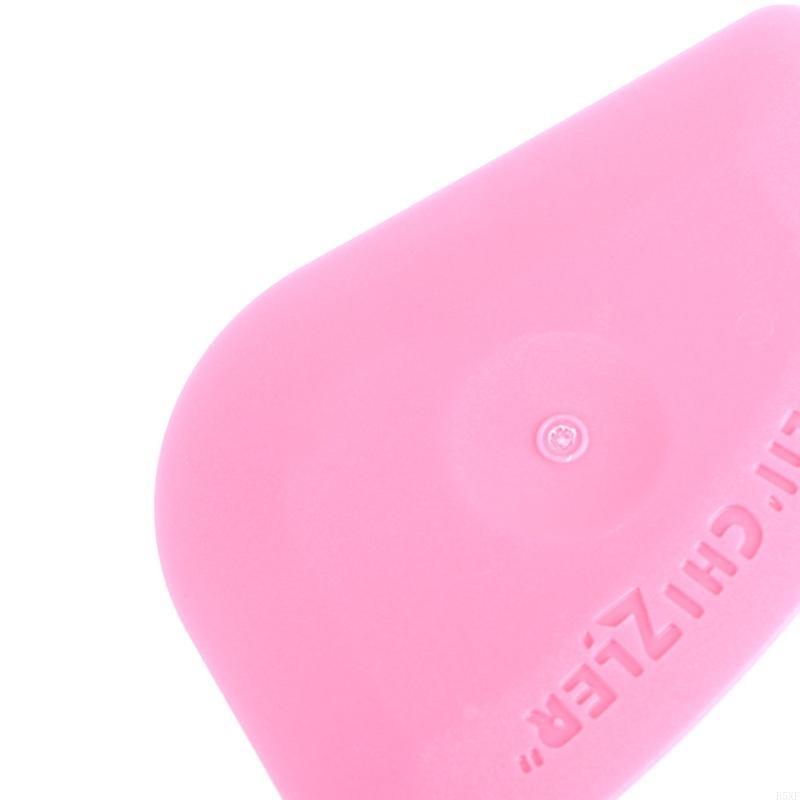 2025 New Window Film Tint Tools Mini Squeegee Scraper Car Home Professional For Auto