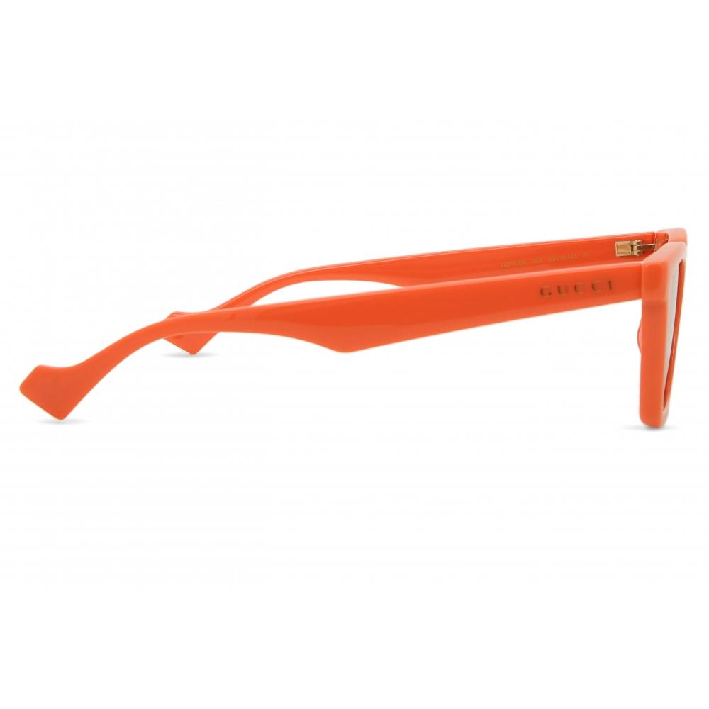 Gucci Men Sunglasses 004 Gg1539s
