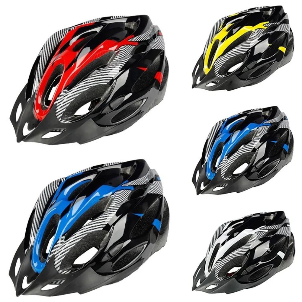 Ultralight Bicycle Helmet Ventilate Safety Helmet Durable Riding MTB Helmet  Sports Cycling