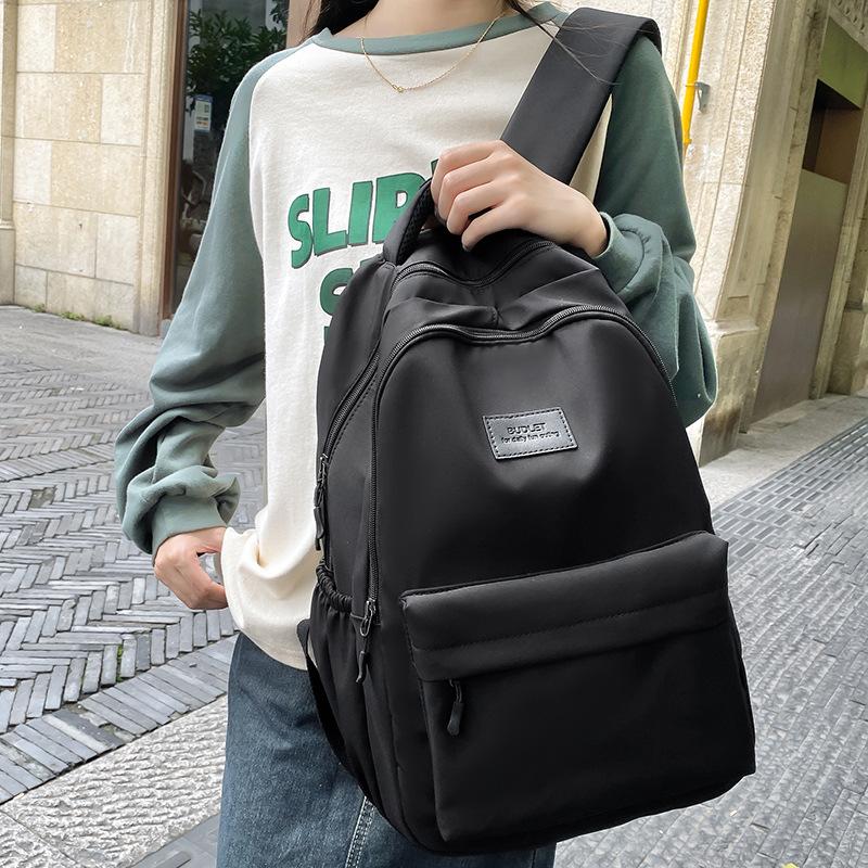 Children Elementary School Girls Junior High School Students High School Students College Students Backpack