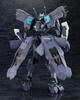 Muv-Luv Alternative Total Eclipse Shiranui Type 2 Talisa Manandar Custom Ver.1.5 Height Approx. 180mm Non-scale Plastic Model Kit Molded In Color