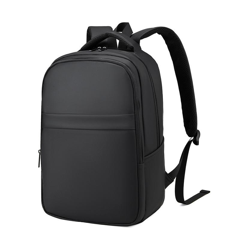 

Men s Backpack Casual Outdoor Travel Business Computer Backpack Men and Women Versatile Sports School Bag чёрный