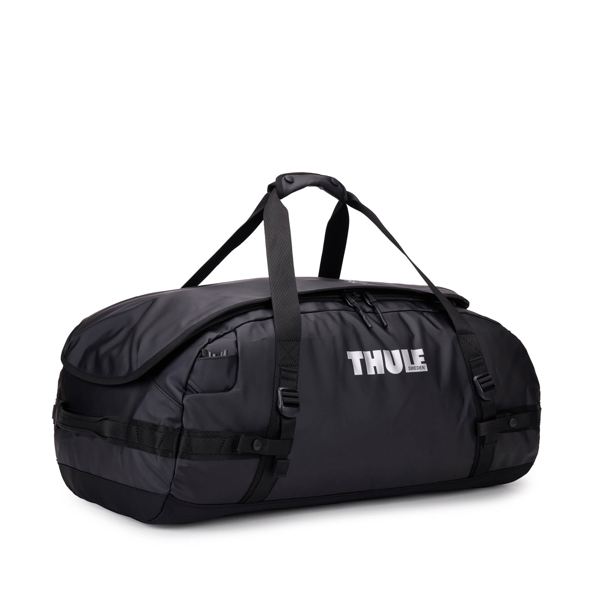 

Сумка-даффл Chasm Duffel 70 л Черный [Thule]